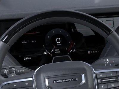 2026 GMC Yukon 4WD 4dr Denali