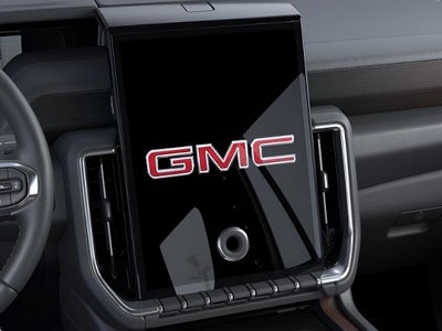 2026 GMC Yukon 4WD 4dr Denali