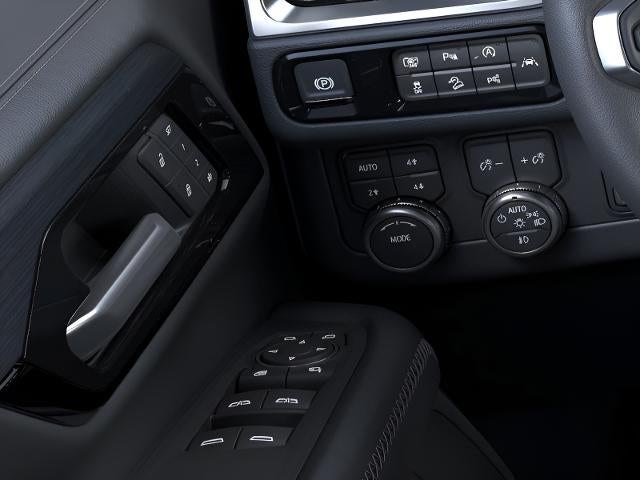 2026 GMC Yukon 4WD 4dr Denali