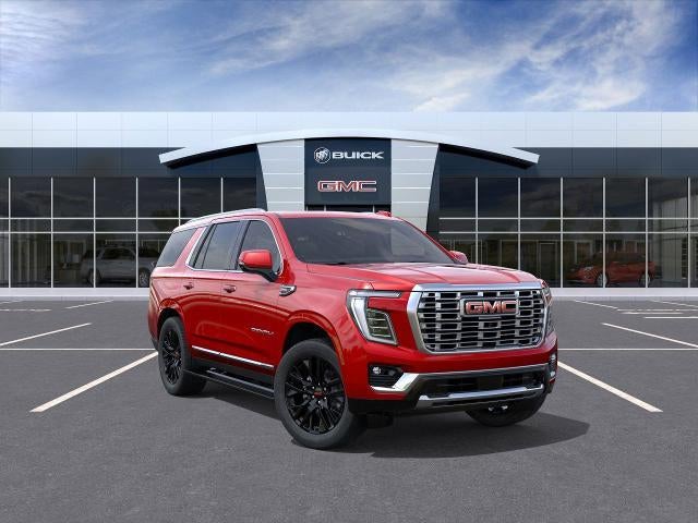 2026 GMC Yukon 4WD 4dr Denali