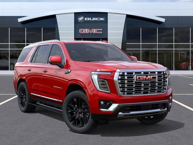 2026 GMC Yukon 4WD 4dr Denali