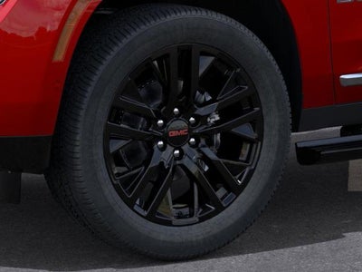 2026 GMC Yukon 4WD 4dr Denali