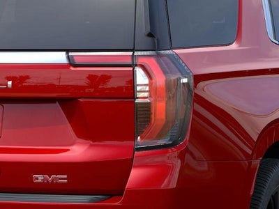 2026 GMC Yukon 4WD 4dr Denali