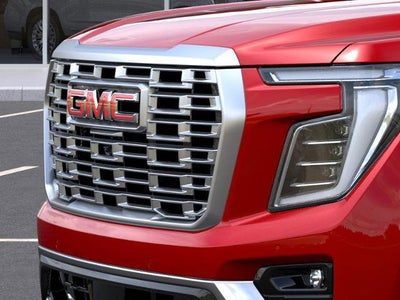 2026 GMC Yukon 4WD 4dr Denali