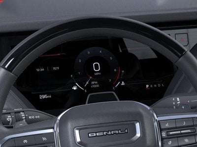 2026 GMC Yukon 4WD 4dr Denali