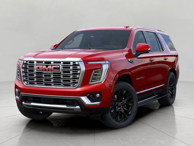 2026 GMC Yukon 4WD 4dr Denali