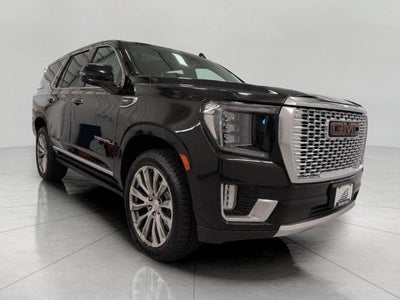 2021 GMC Yukon 4WD 4dr Denali