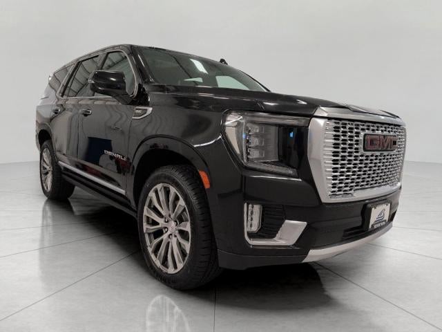2021 GMC Yukon 4WD 4dr Denali