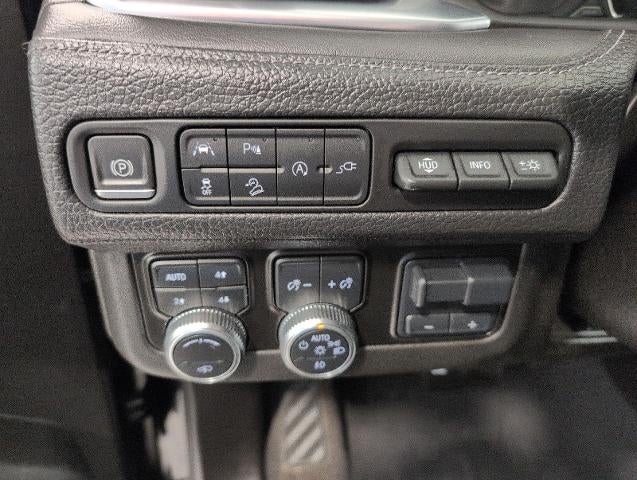 2021 GMC Yukon 4WD 4dr Denali