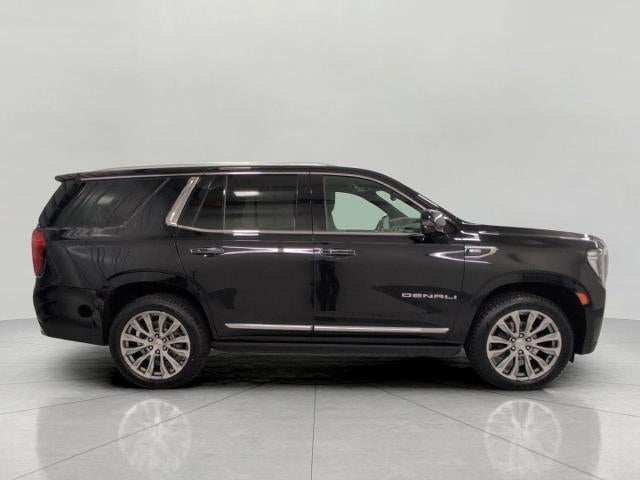 2021 GMC Yukon 4WD 4dr Denali