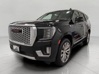 2021 GMC Yukon 4WD 4dr Denali