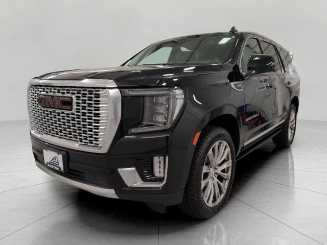 2021 GMC Yukon 4WD 4dr Denali