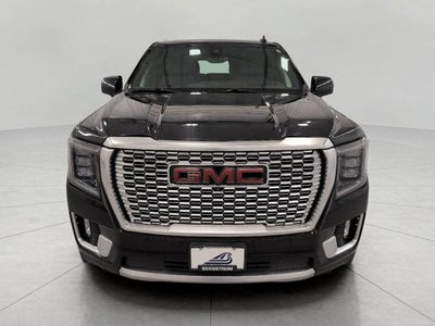 2021 GMC Yukon 4WD 4dr Denali