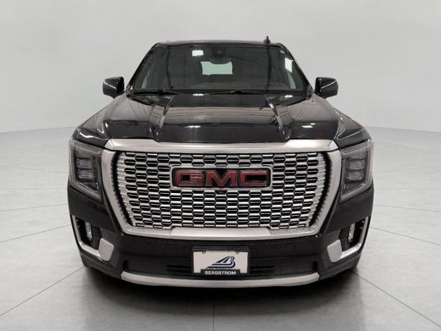 2021 GMC Yukon 4WD 4dr Denali