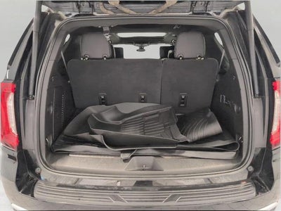 2021 GMC Yukon 4WD 4dr Denali