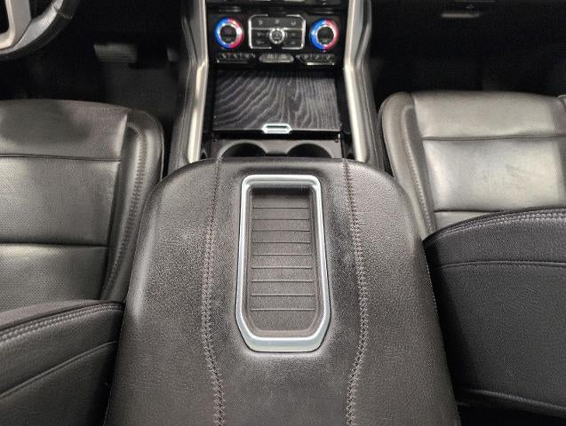 2021 GMC Yukon 4WD 4dr Denali