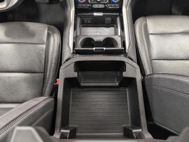 2021 GMC Yukon 4WD 4dr Denali