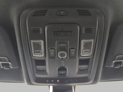 2021 GMC Yukon 4WD 4dr Denali