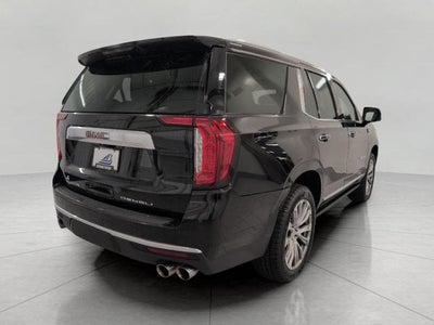2021 GMC Yukon 4WD 4dr Denali