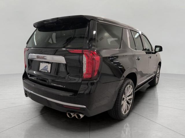 2021 GMC Yukon 4WD 4dr Denali
