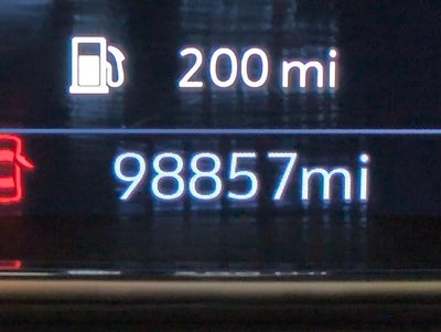 2021 GMC Yukon 4WD 4dr Denali