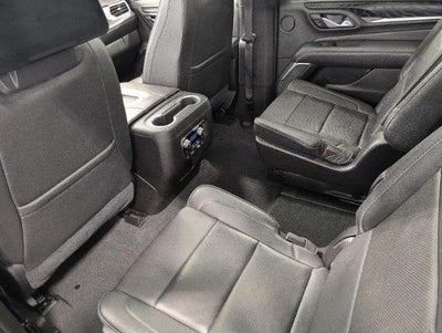 2021 GMC Yukon 4WD 4dr Denali
