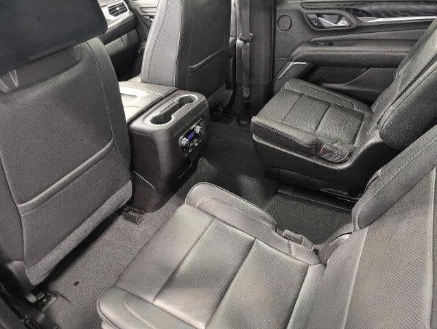 2021 GMC Yukon 4WD 4dr Denali