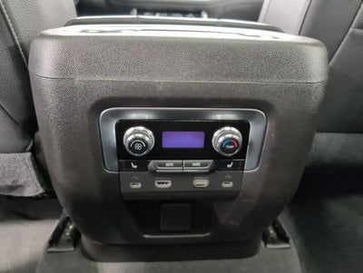 2021 GMC Yukon 4WD 4dr Denali