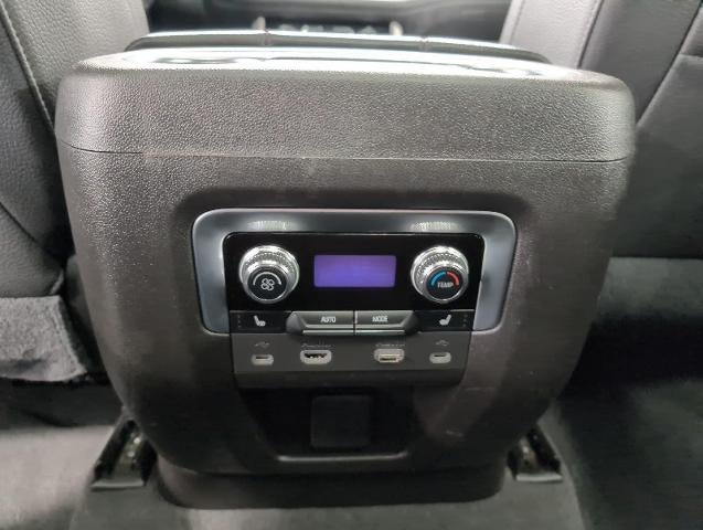 2021 GMC Yukon 4WD 4dr Denali