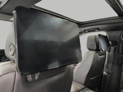 2021 GMC Yukon 4WD 4dr Denali