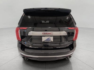 2021 GMC Yukon 4WD 4dr Denali