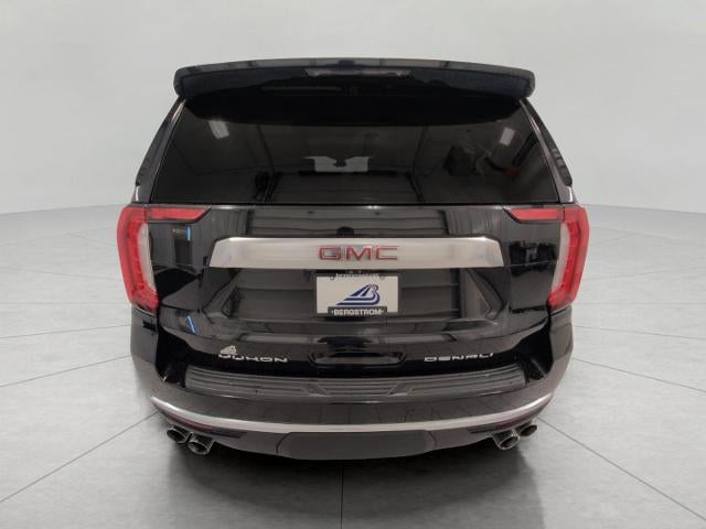 2021 GMC Yukon 4WD 4dr Denali