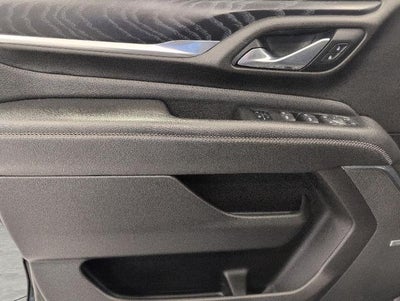 2021 GMC Yukon 4WD 4dr Denali