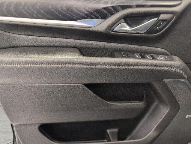2021 GMC Yukon 4WD 4dr Denali