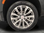 2021 GMC Yukon 4WD 4dr Denali
