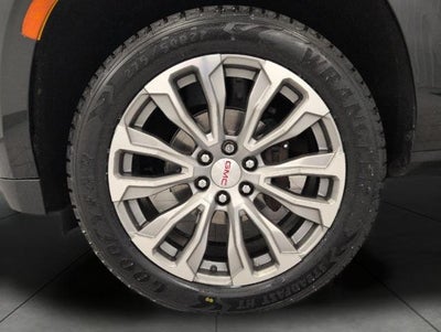 2021 GMC Yukon 4WD 4dr Denali