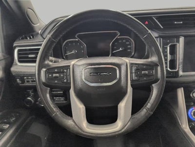 2021 GMC Yukon 4WD 4dr Denali