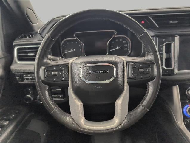 2021 GMC Yukon 4WD 4dr Denali