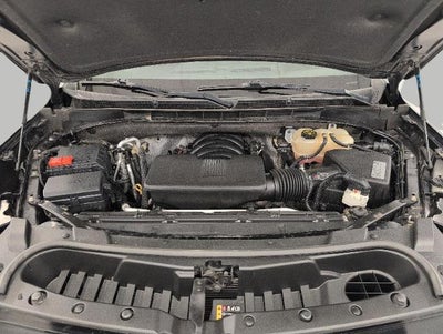 2021 GMC Yukon 4WD 4dr Denali
