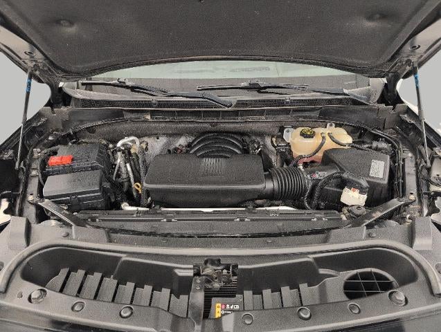 2021 GMC Yukon 4WD 4dr Denali