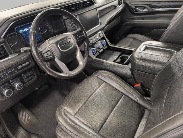 2021 GMC Yukon 4WD 4dr Denali