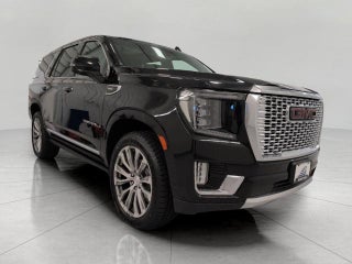 2021 GMC Yukon 4WD 4dr Denali