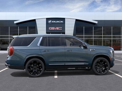 2026 GMC Yukon 4WD 4dr Denali