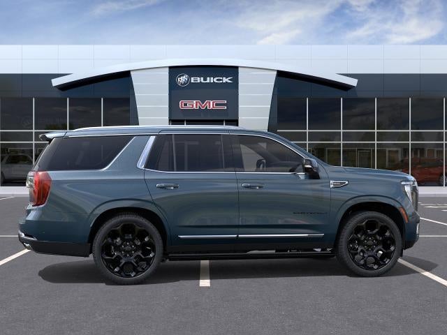 2026 GMC Yukon 4WD 4dr Denali