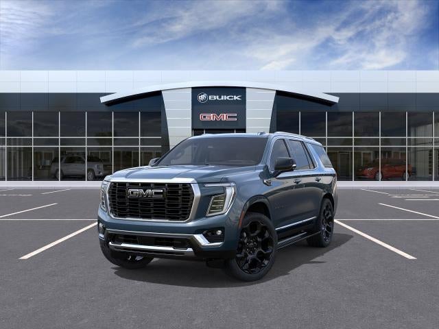 2026 GMC Yukon 4WD 4dr Denali