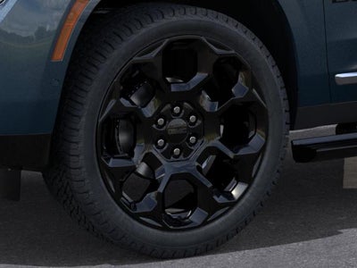 2026 GMC Yukon 4WD 4dr Denali