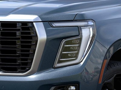 2026 GMC Yukon 4WD 4dr Denali