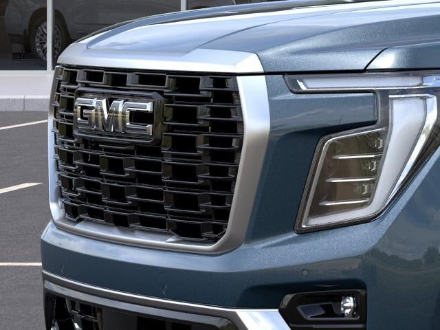 2026 GMC Yukon 4WD 4dr Denali