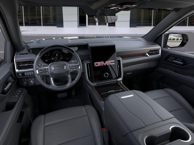 2026 GMC Yukon 4WD 4dr Denali