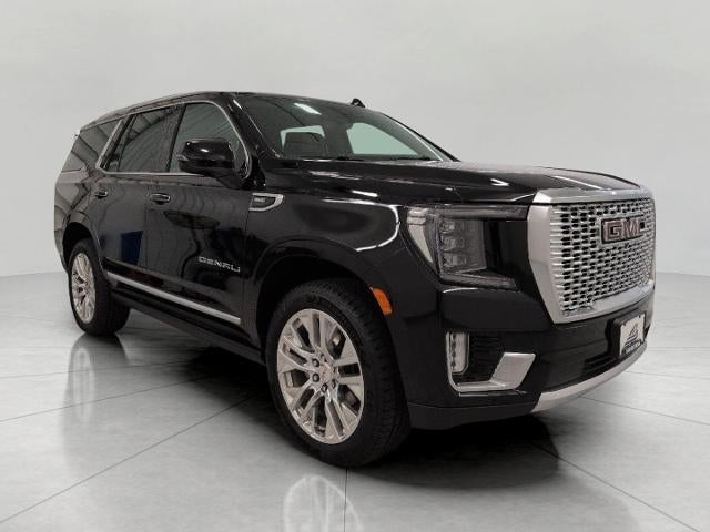 2021 GMC Yukon